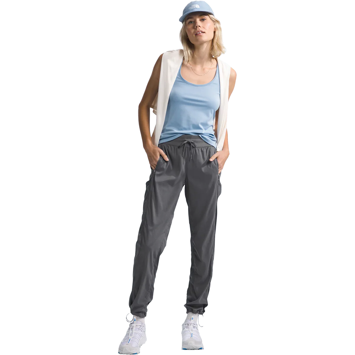 Women's Aphrodite Motion Pant - Image 6