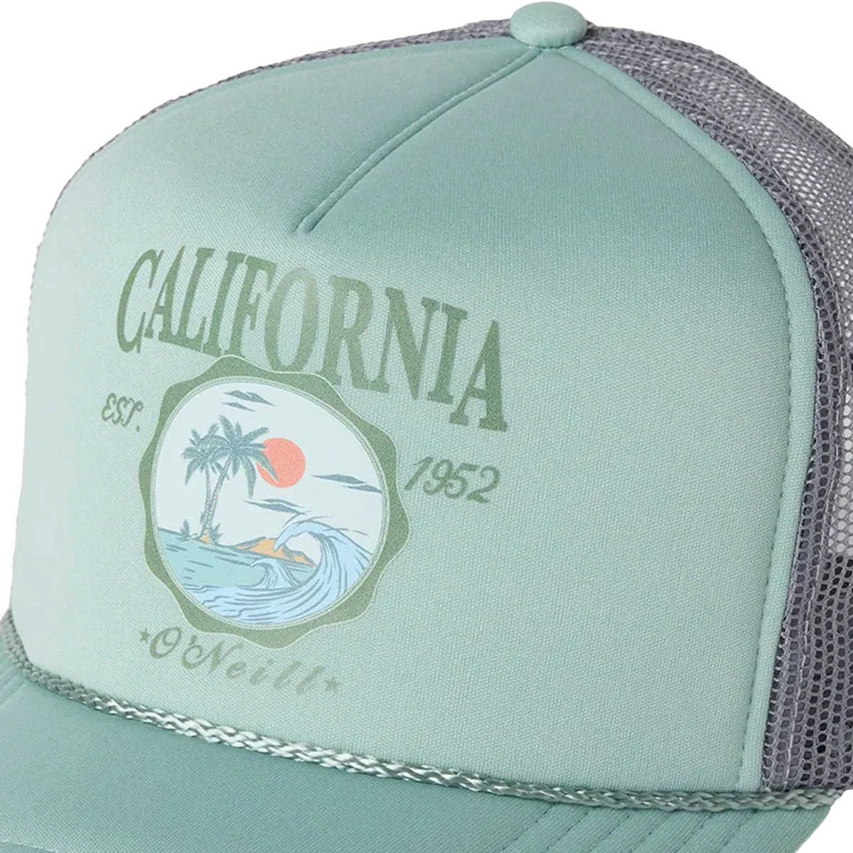 Women's Arlie CA Hat - Image 2