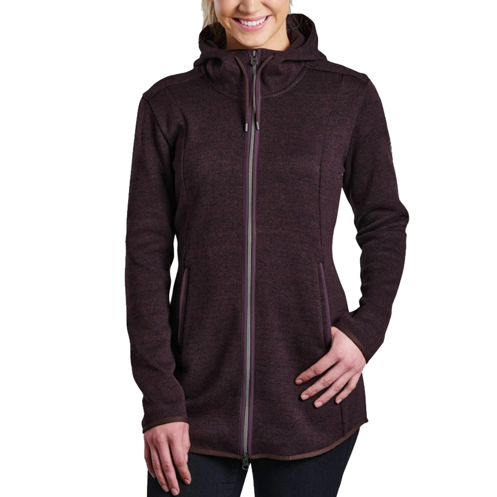 Women's Ascendyr Long - Image 3