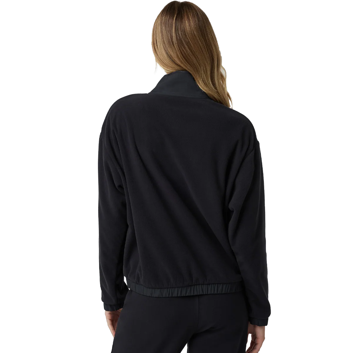 Women's Aspen Half Zip - Image 3