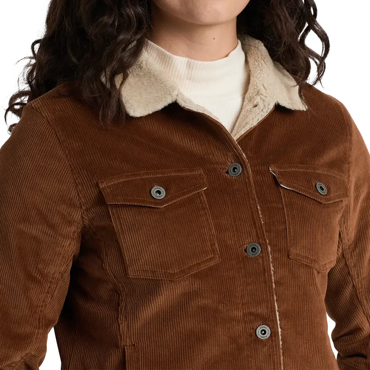 Women's Astrid Lined Jacket - Image 5