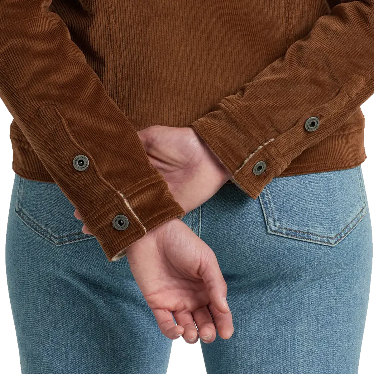 Women's Astrid Lined Jacket - Image 7