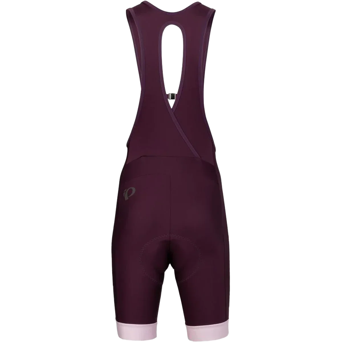 Women's Attack Bib Short - Image 2