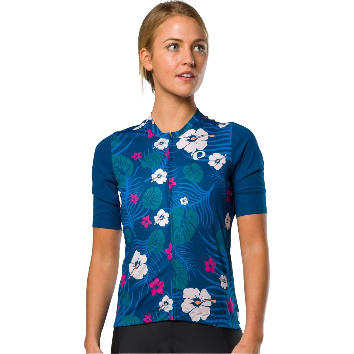 Women's Attack Short Sleeve Jersey - Image 5