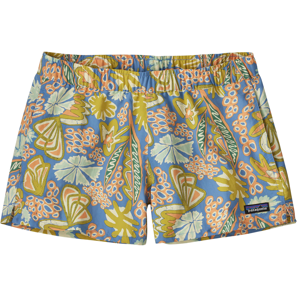 Women's Barely Baggies Short 2.5" - Image 11