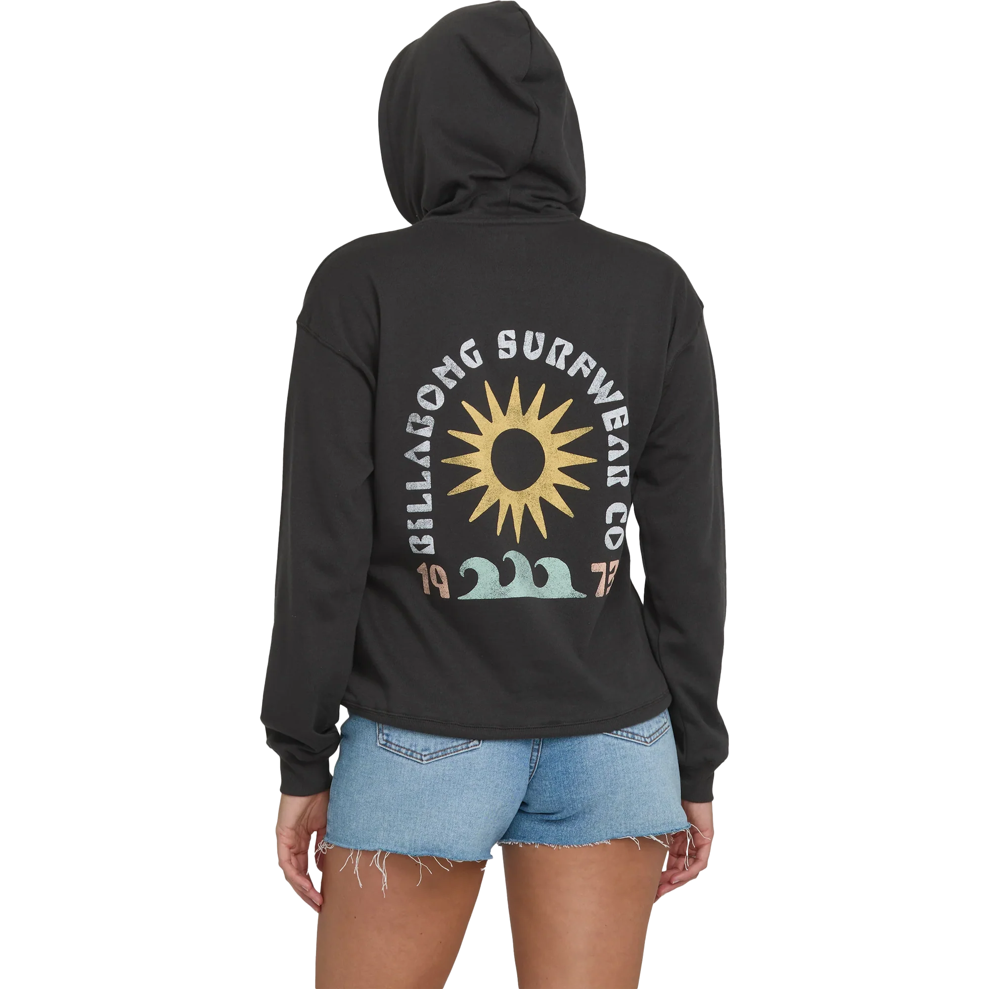 Women's Before Times Pullover Hoodie - Image 5