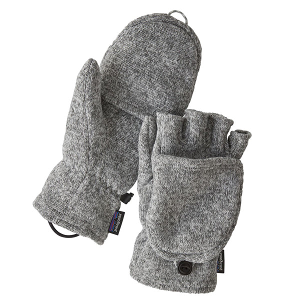 Women's Better Sweater Gloves - Image 2