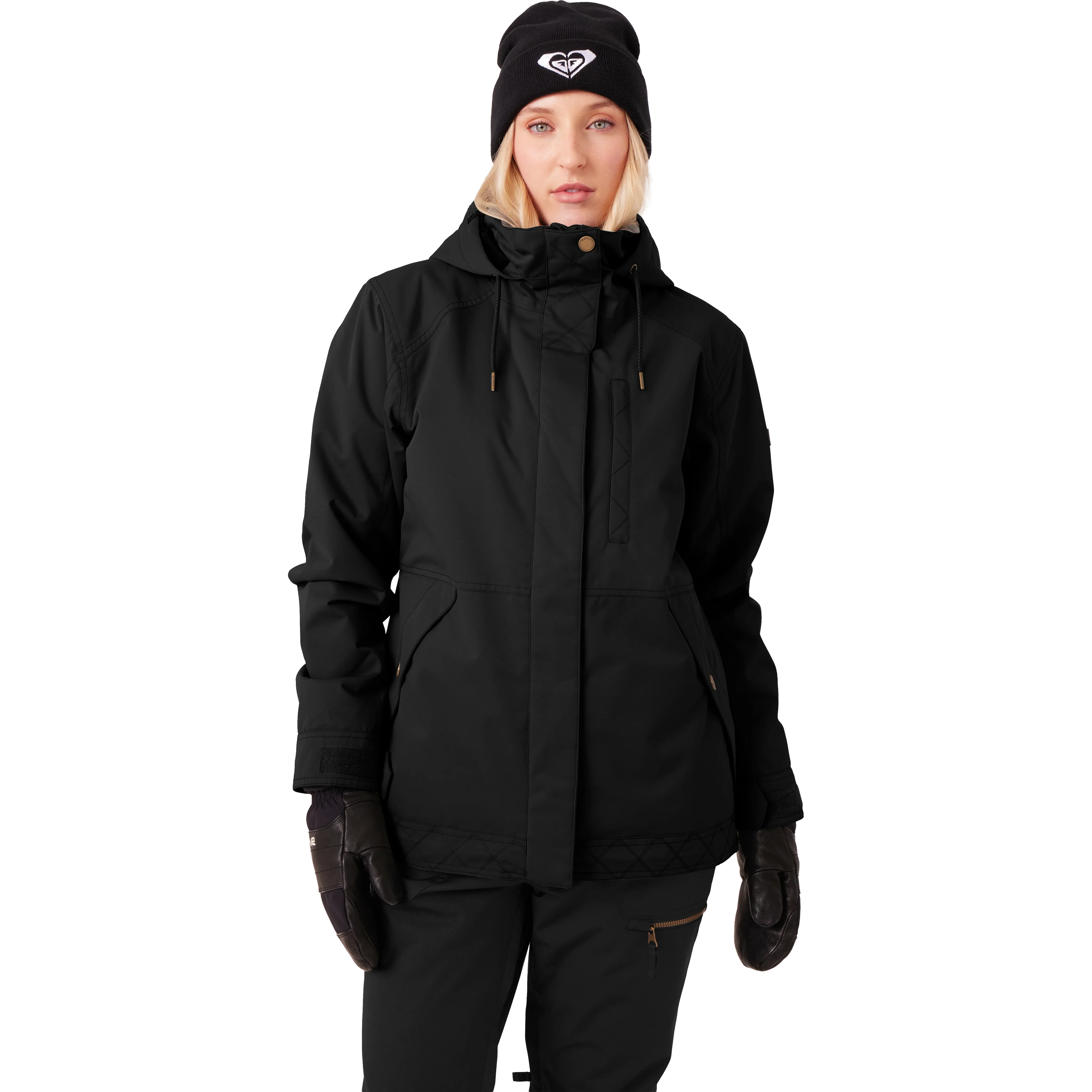 Women's Billie Jacket