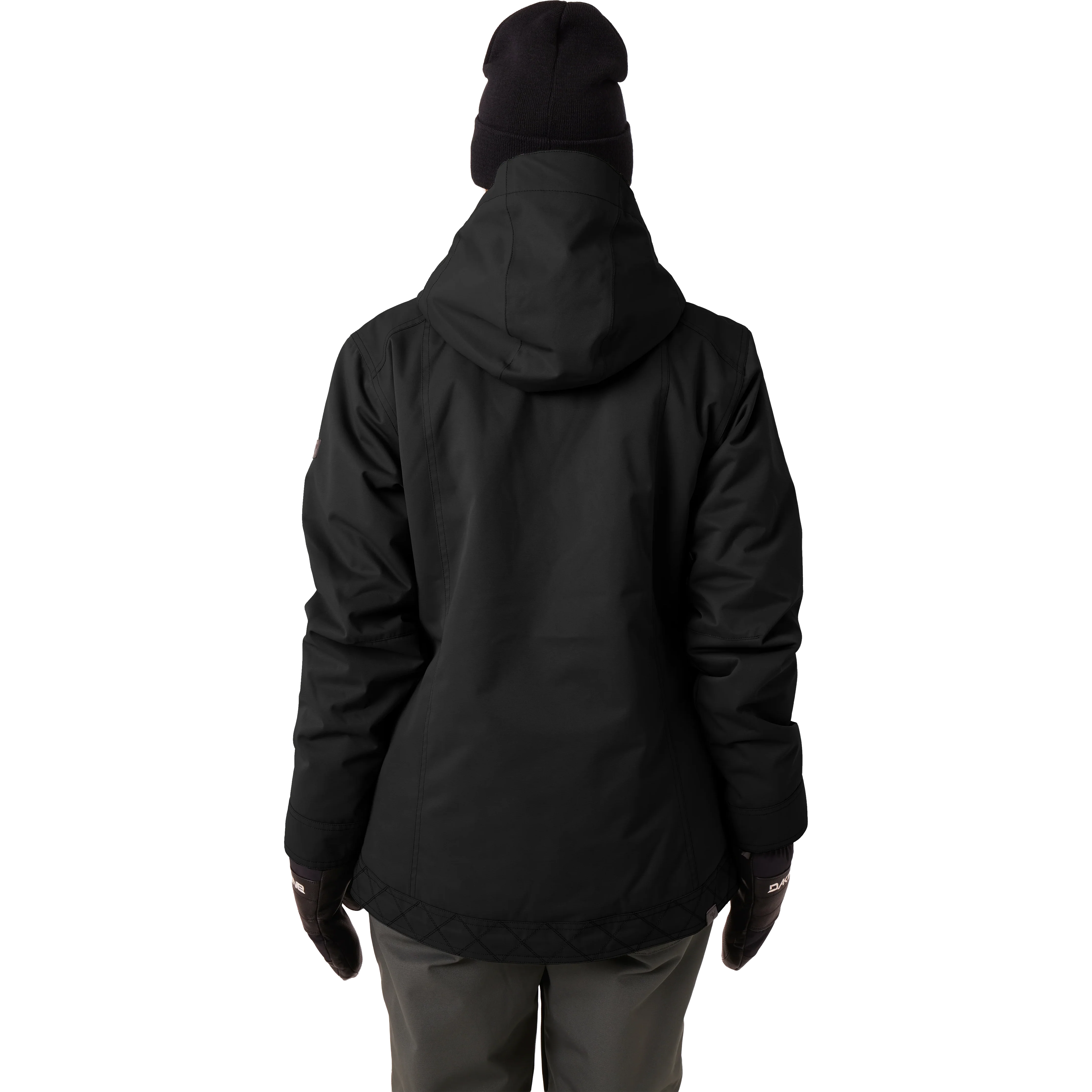 Women's Billie Jacket - Image 5