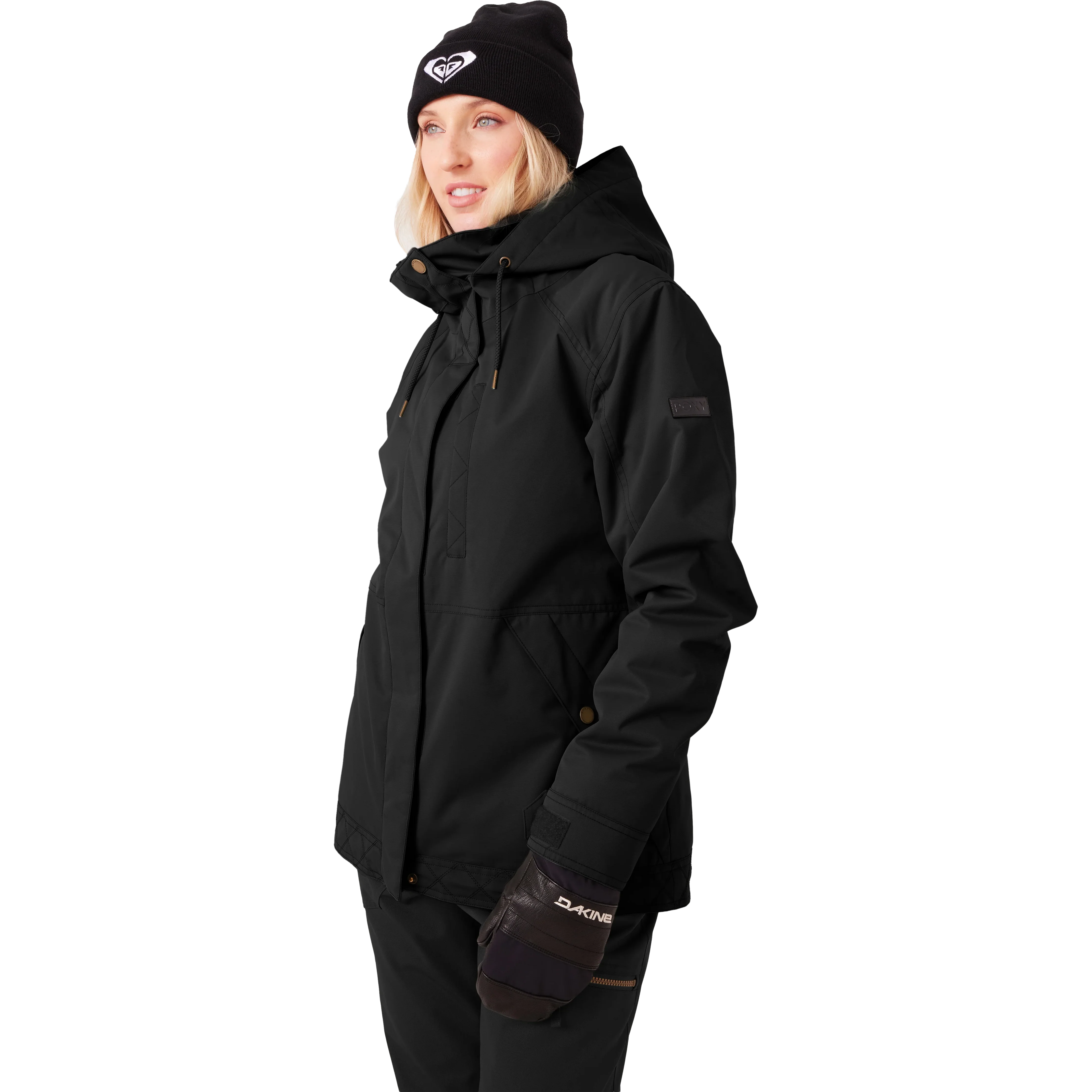 Women's Billie Jacket - Image 6