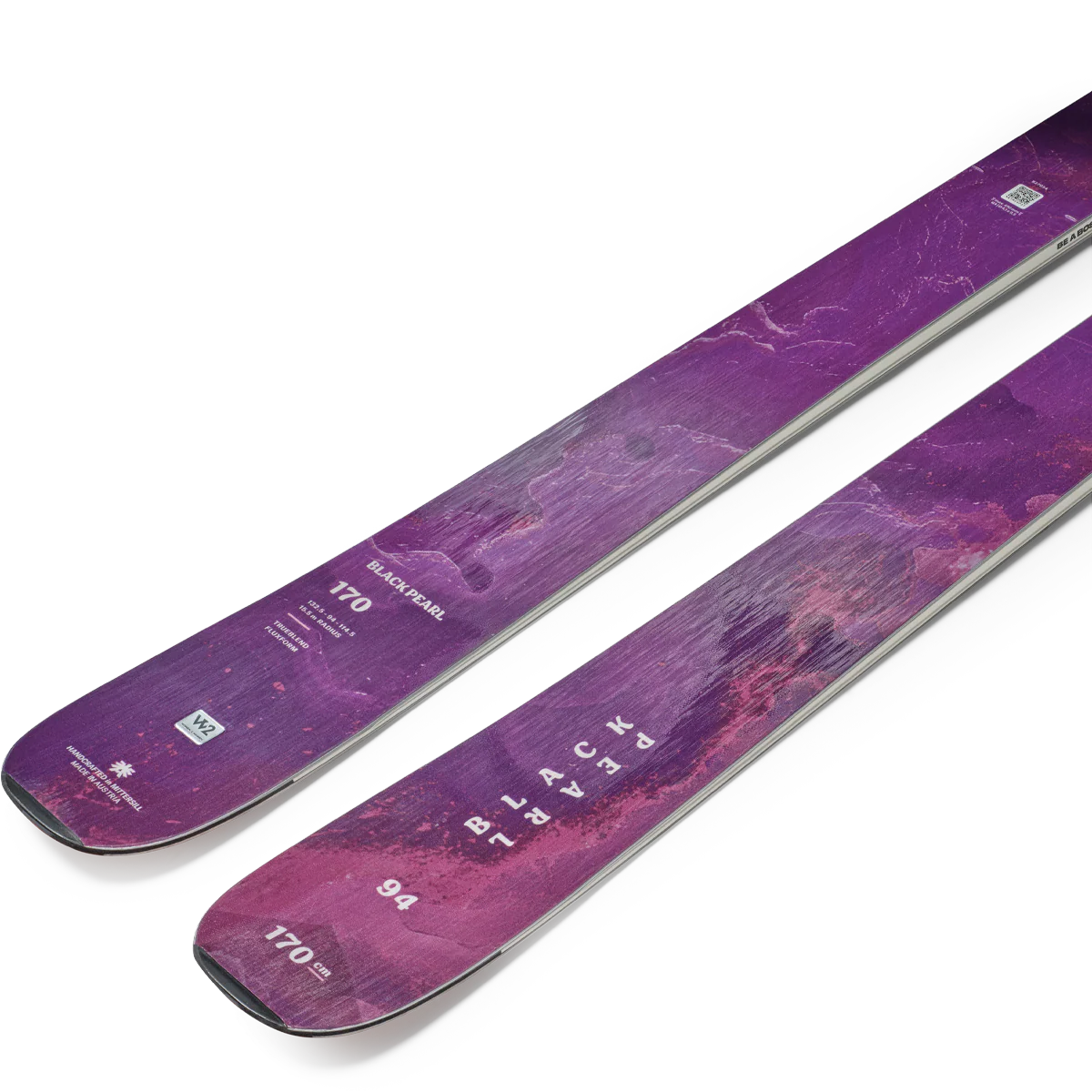 Women's Black Pearl 94 - Image 4