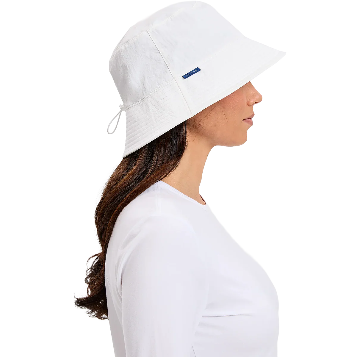 Women's Bondi Bucket Hat UPF 50+ - Image 6