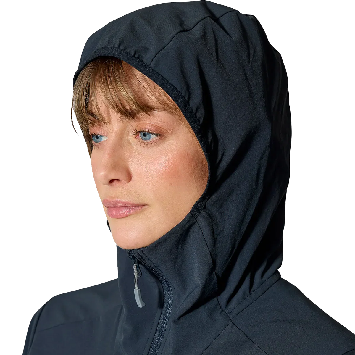 Women's Borealis Hooded Jacket - Image 4