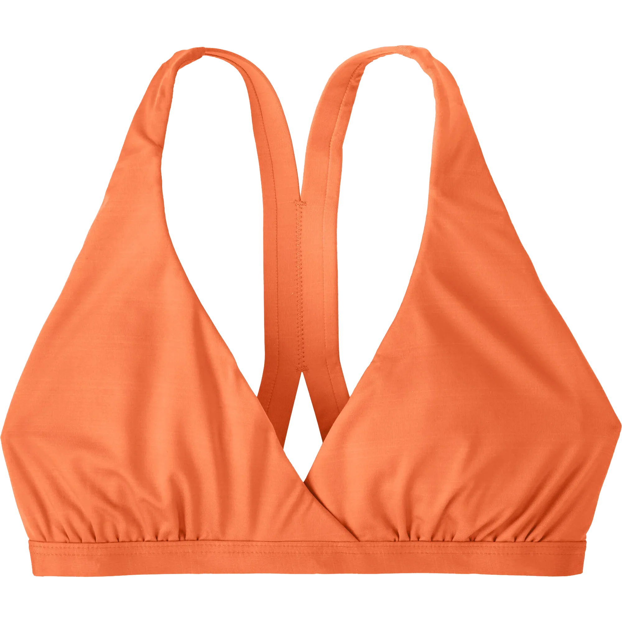 Women's Bottom Turn Top