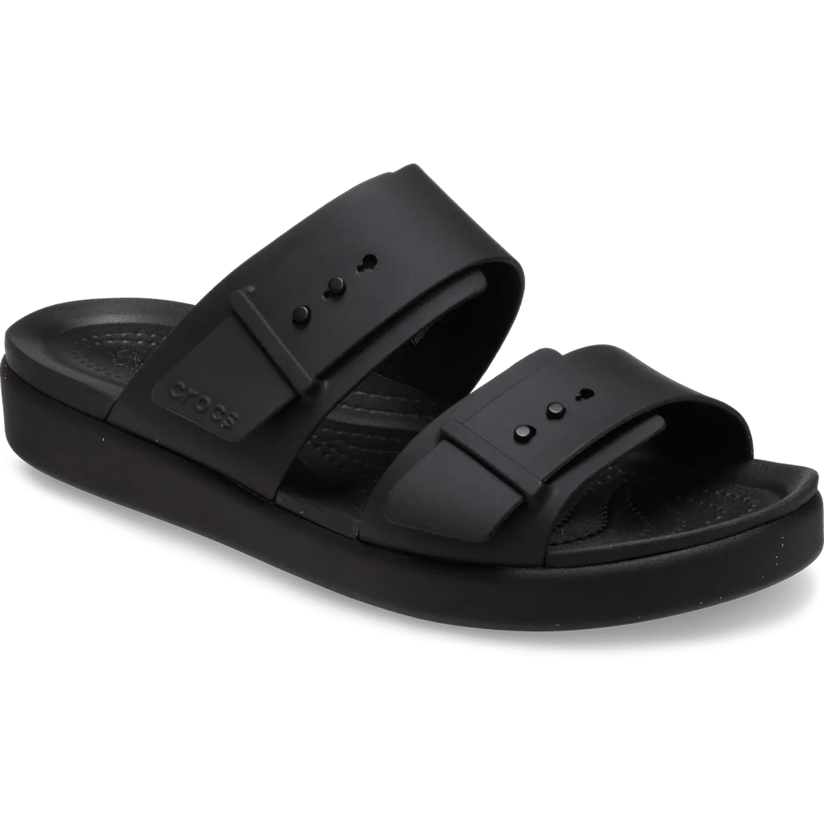 Women's Brooklyn Buckle Low Low - Image 2
