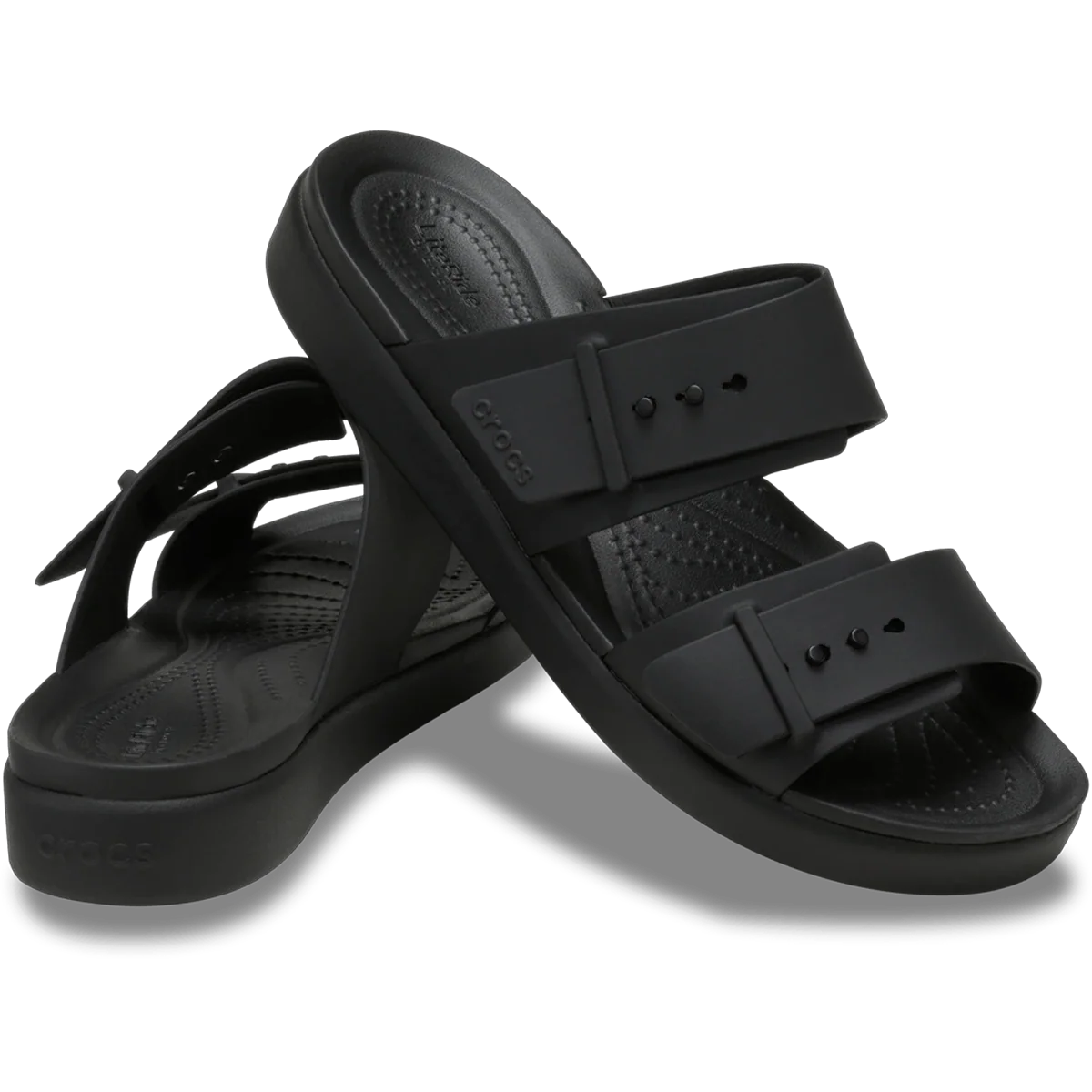 Women's Brooklyn Buckle Low Low - Image 3