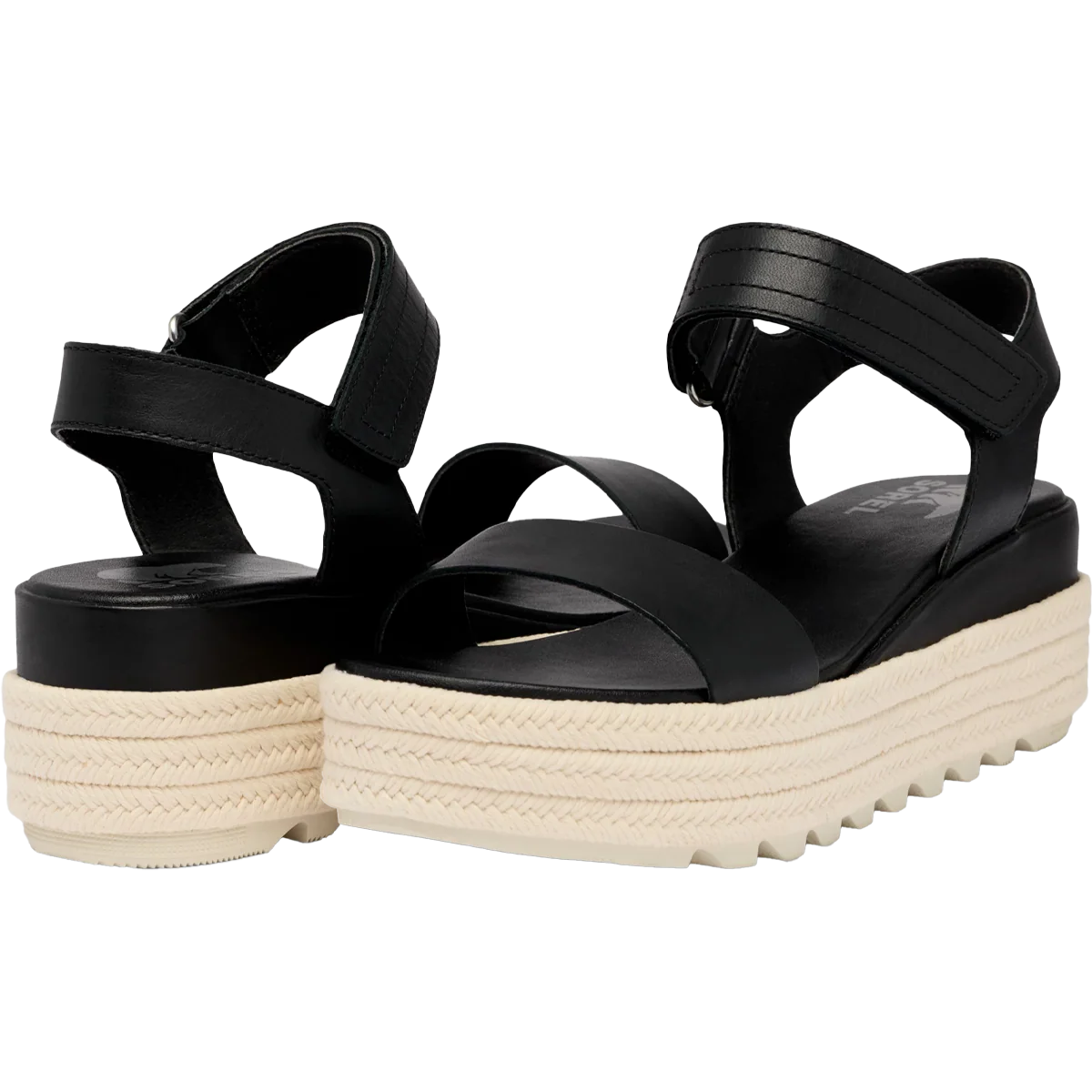 Women's Cameron Flatform Sandal - Image 6