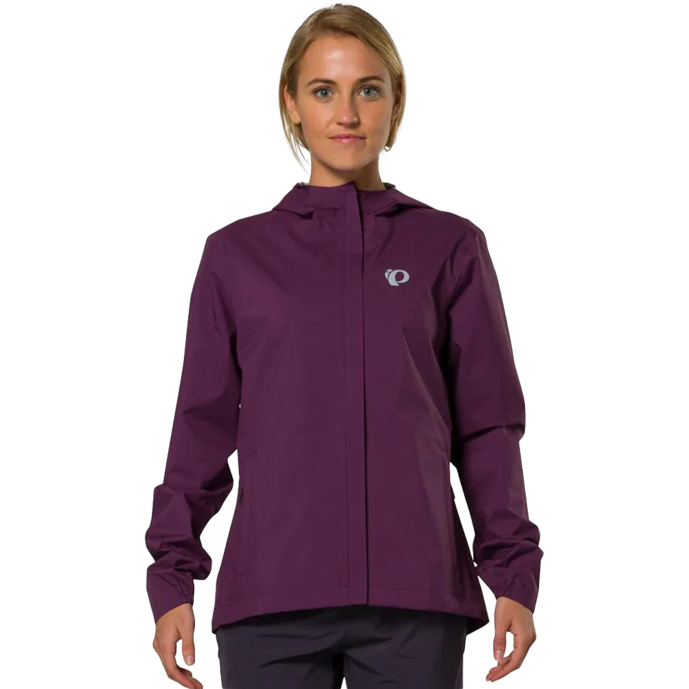 Women's Canyon 2.5L Rain Jacket - Image 2