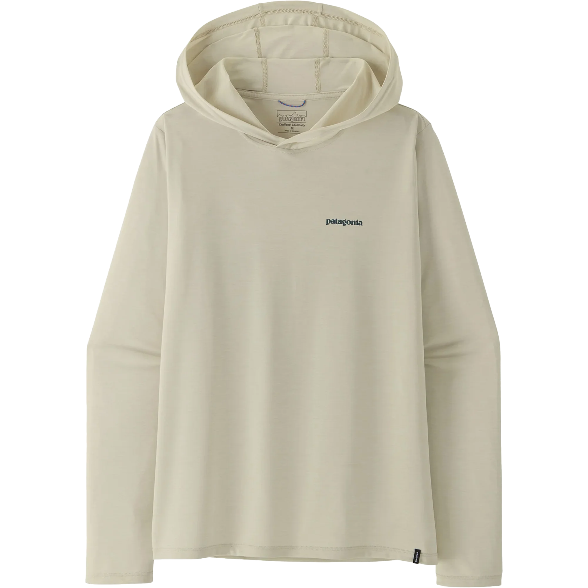 Women's Capilene Cool Daily Hoody - Image 2