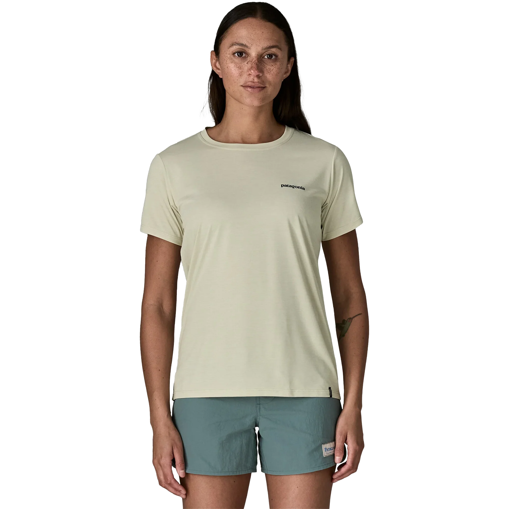 Women's Capilene Cool Daily Shirt - Image 3