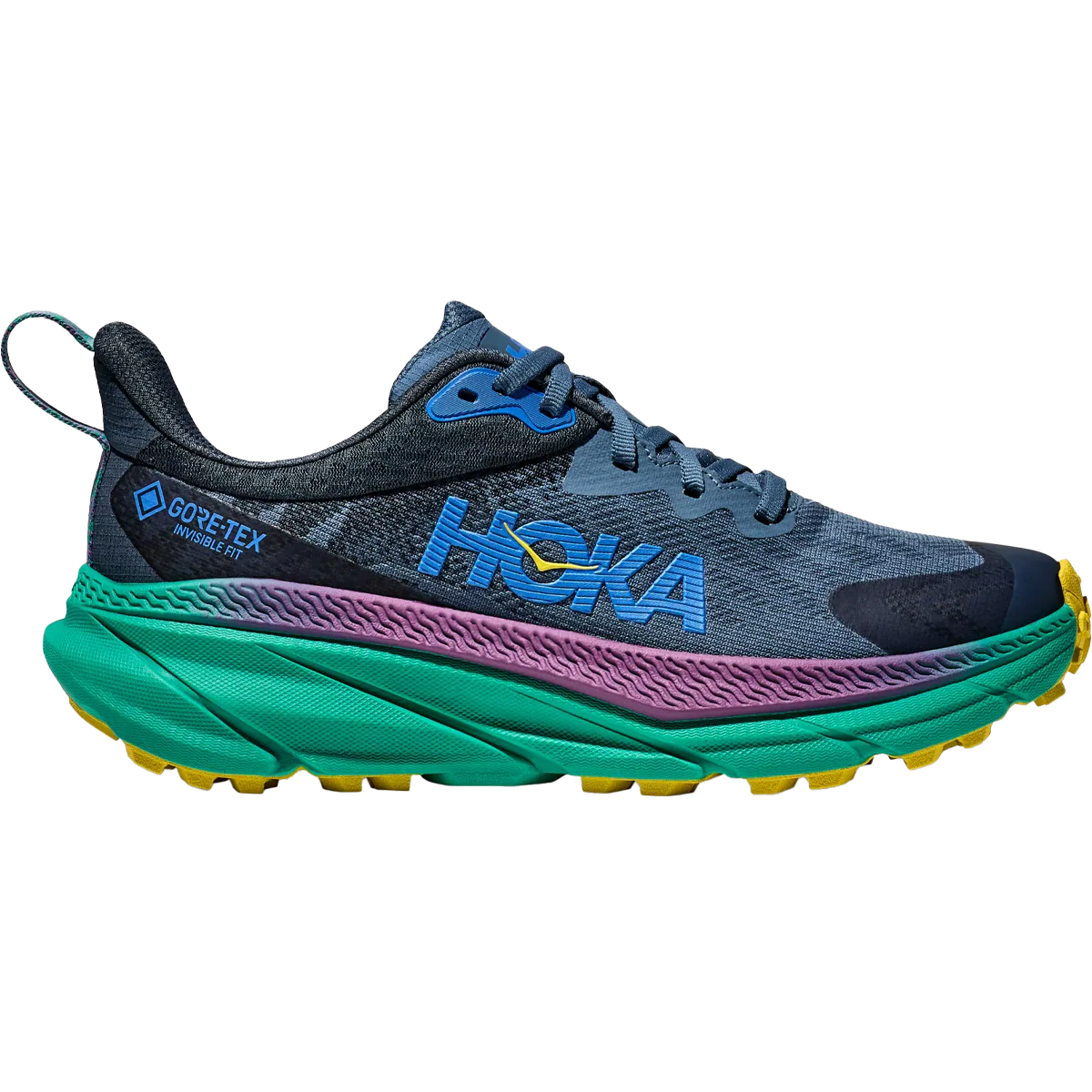 Women's Challenger ATR 7 GTX