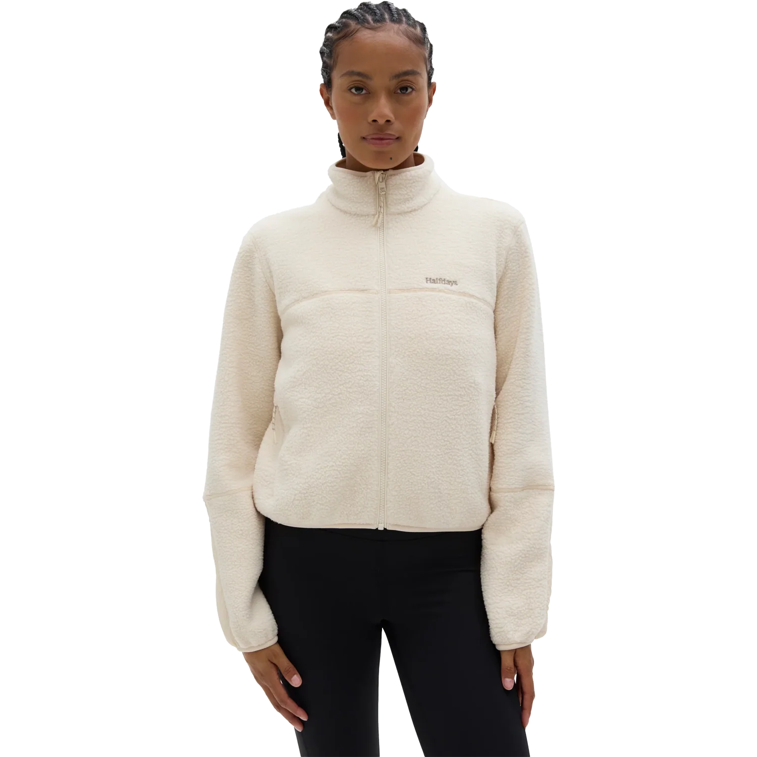 Women's Chapelle Jacket - Image 3