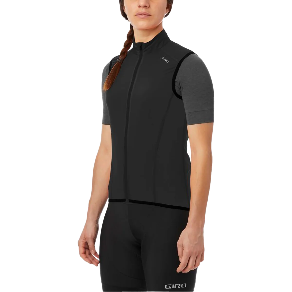 Women's Chrono Expert Wind Vest - Image 4