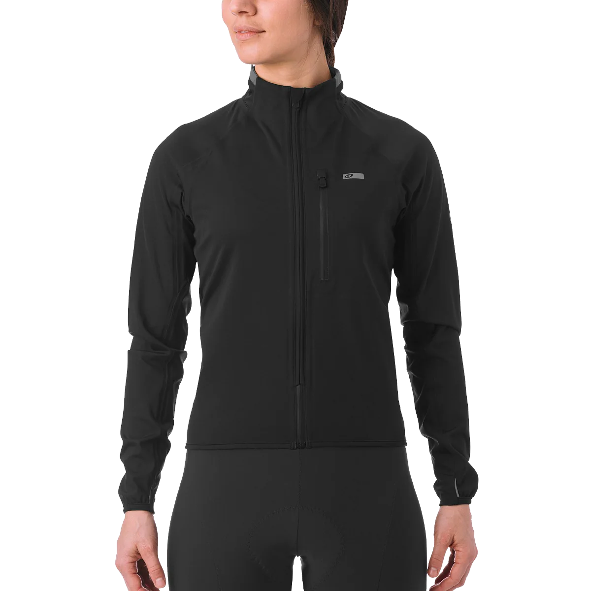 Women's Chrono Pro Neoshell Jacket - Image 2