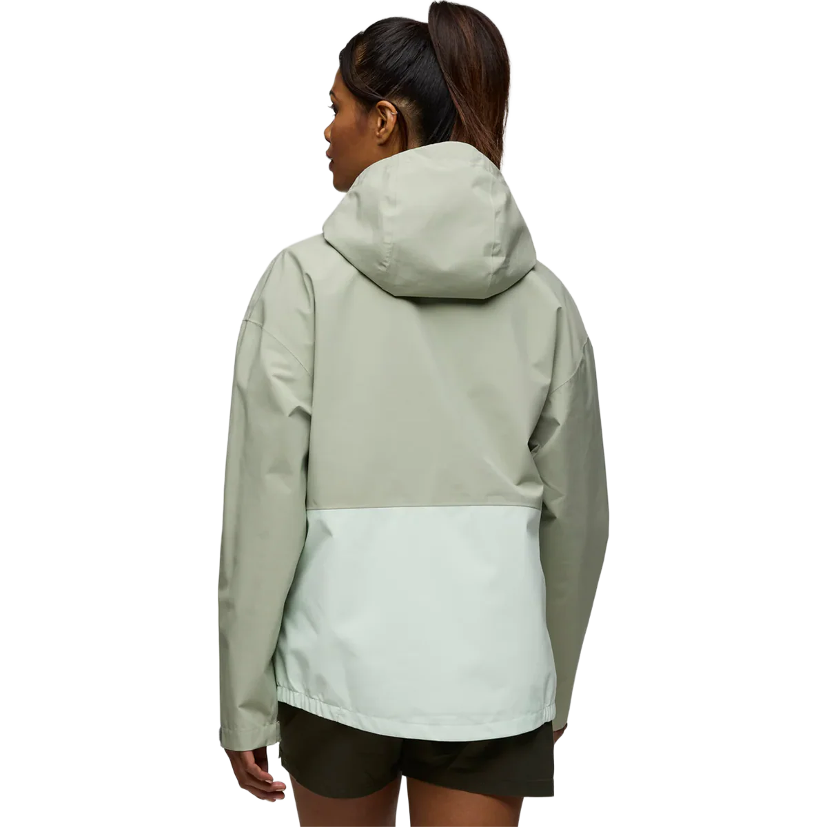 Women's Cielo Rain Jacket - Image 3