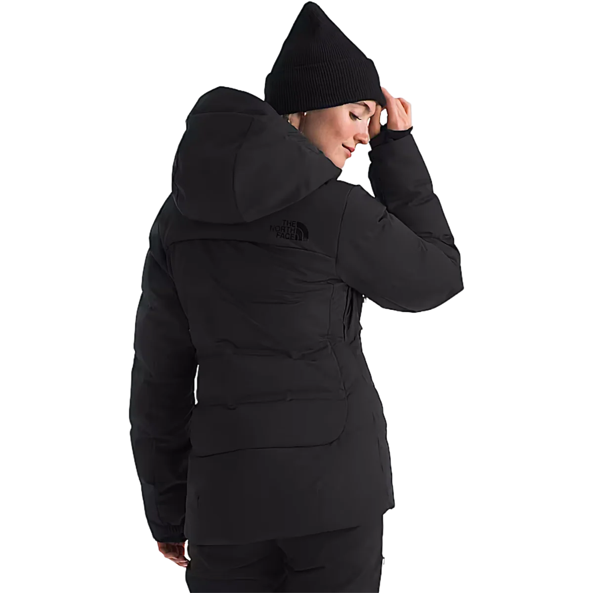 Women's Cirque Down Jacket - Image 4