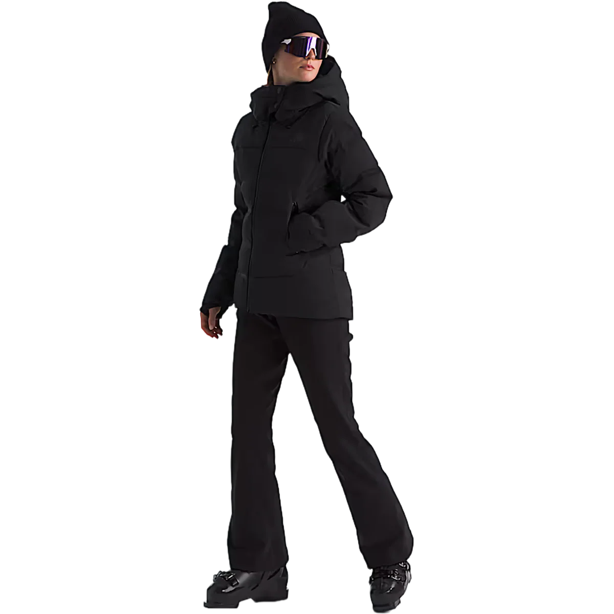 Women's Cirque Down Jacket - Image 5