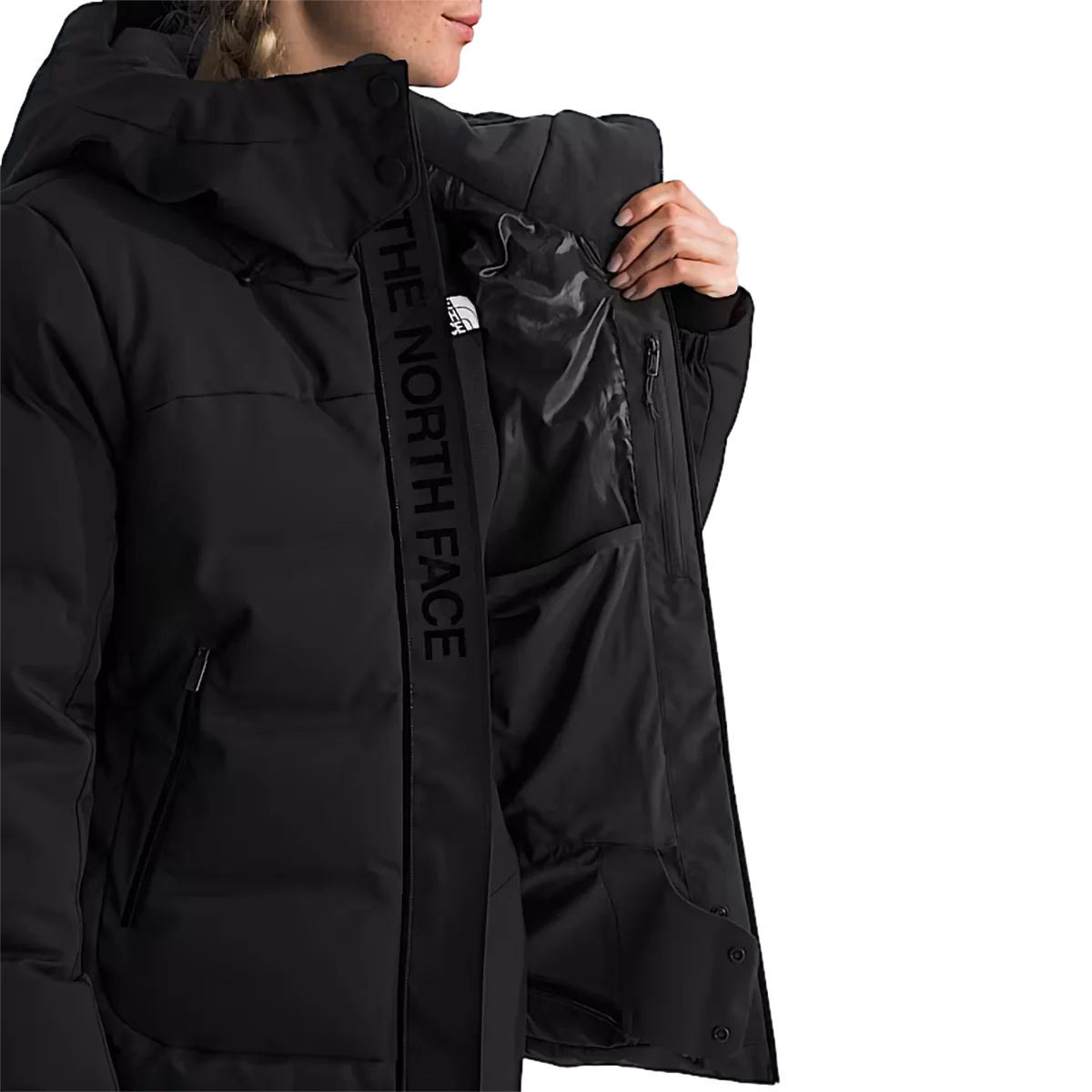 Women's Cirque Down Jacket - Image 7
