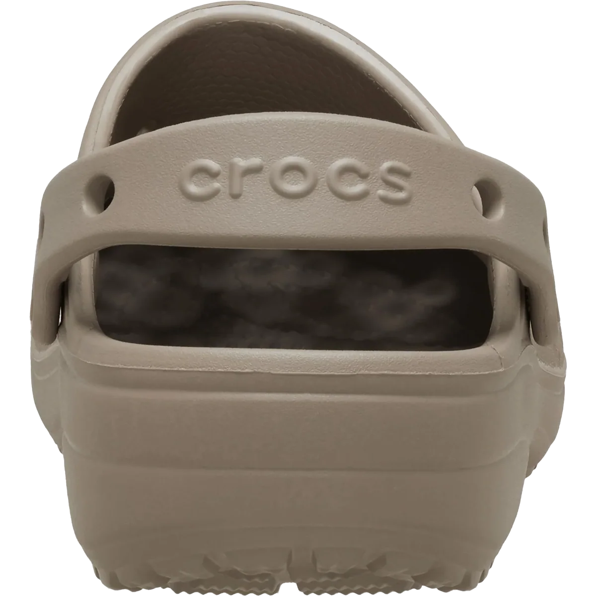 Women's Classic Floral Cut Out Clog - Image 6