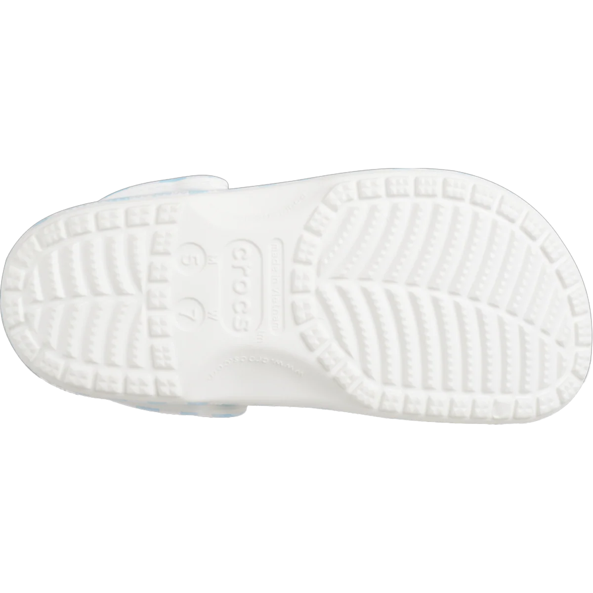 Women's Classic Gingham Clog - Image 6
