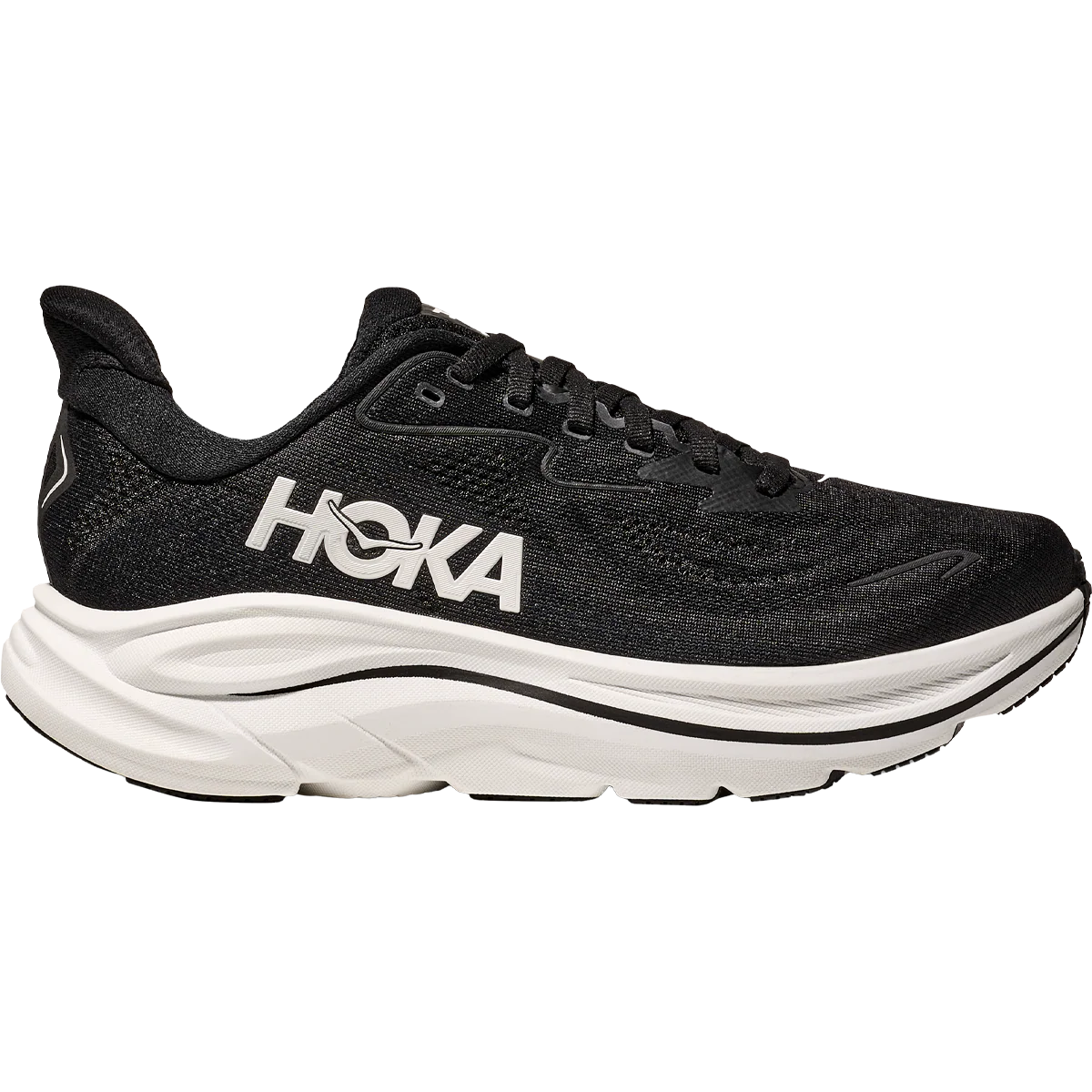 Women's Clifton 10 Wide - Image 2