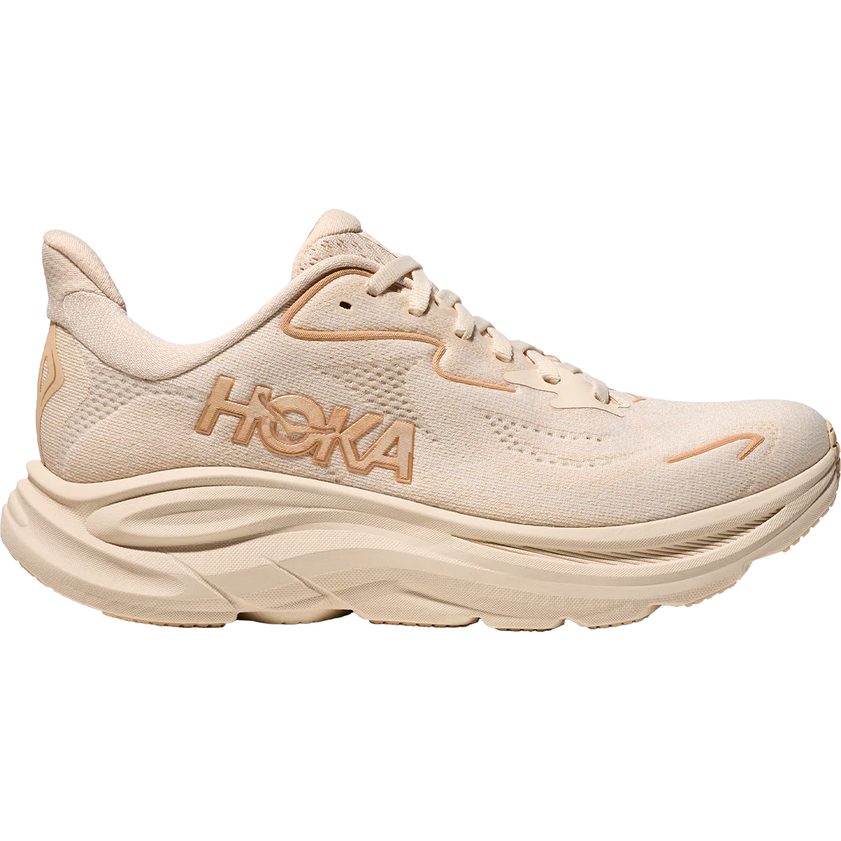 Women's Clifton 10 Wide - Image 4