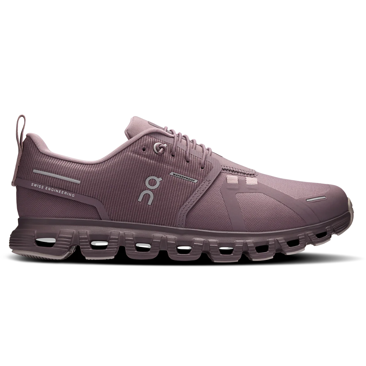 Women's Cloud 6 Waterproof - Image 3