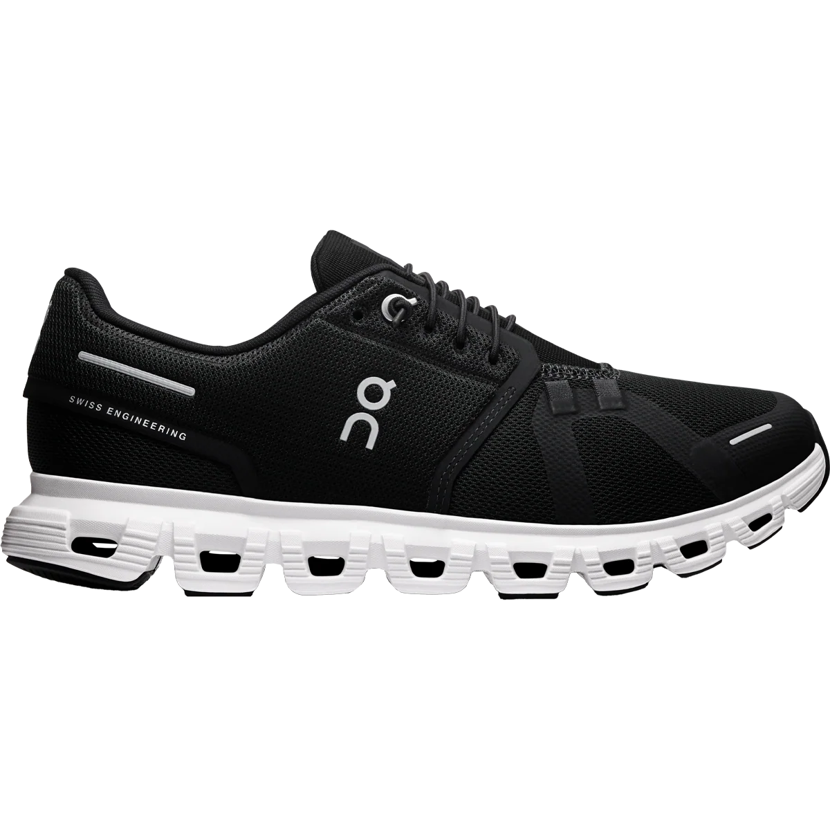 Women's Cloud 6