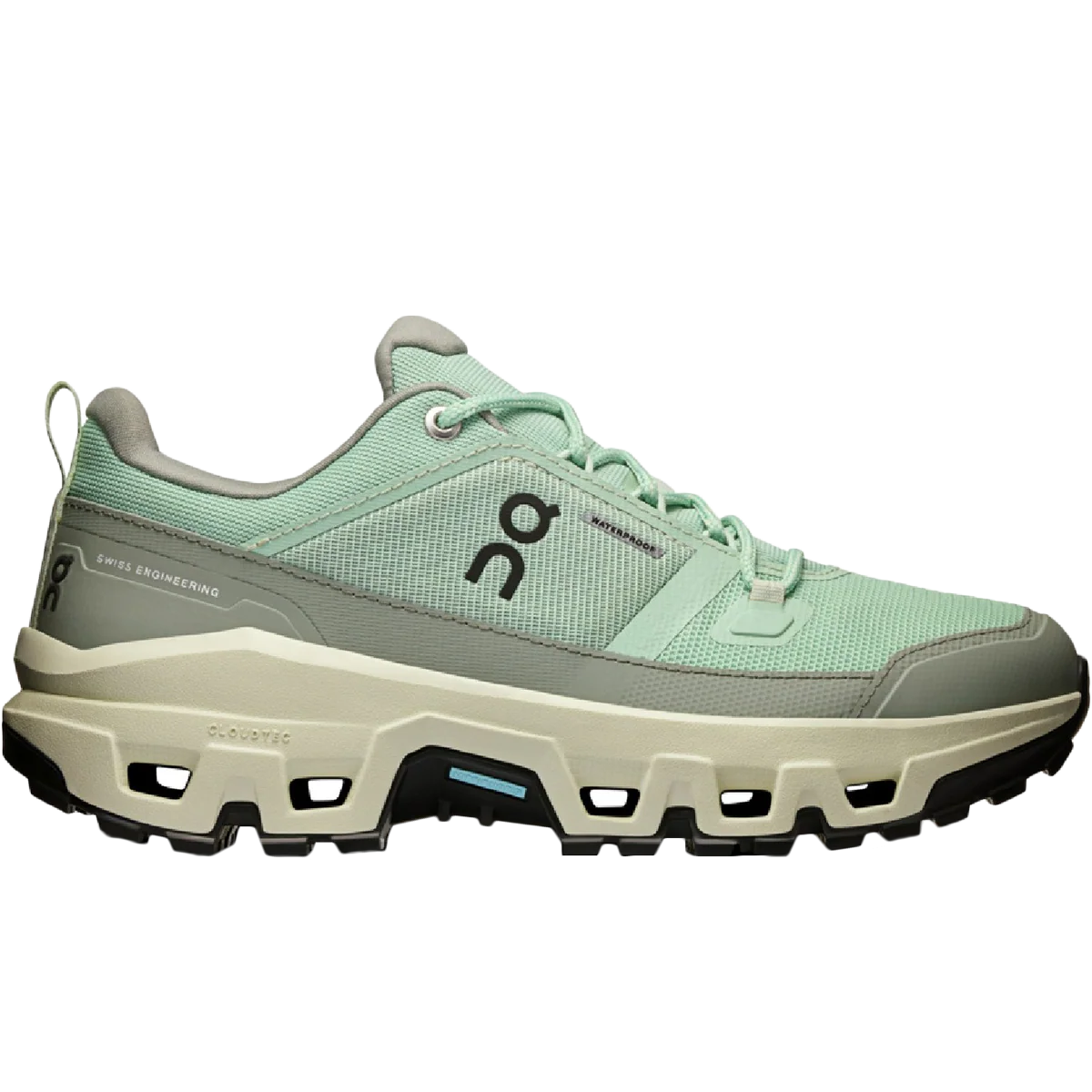 Women's Cloudrock Low Waterproof