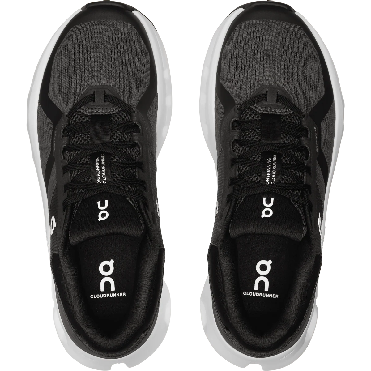 Women's Cloudrunner 2 - Image 9