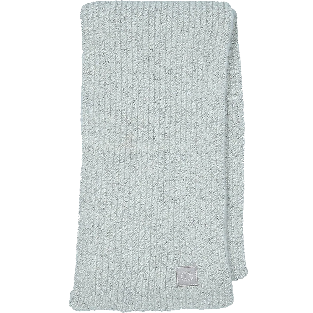 Women's Clover Scarf - Image 4