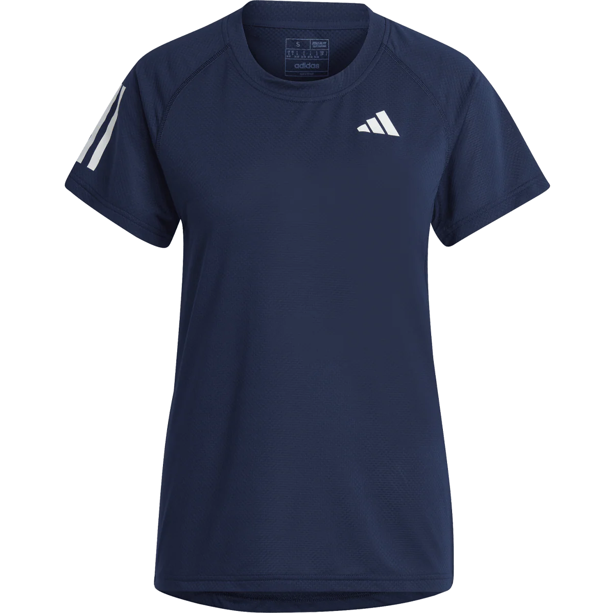 Women's Club Tee - Image 2