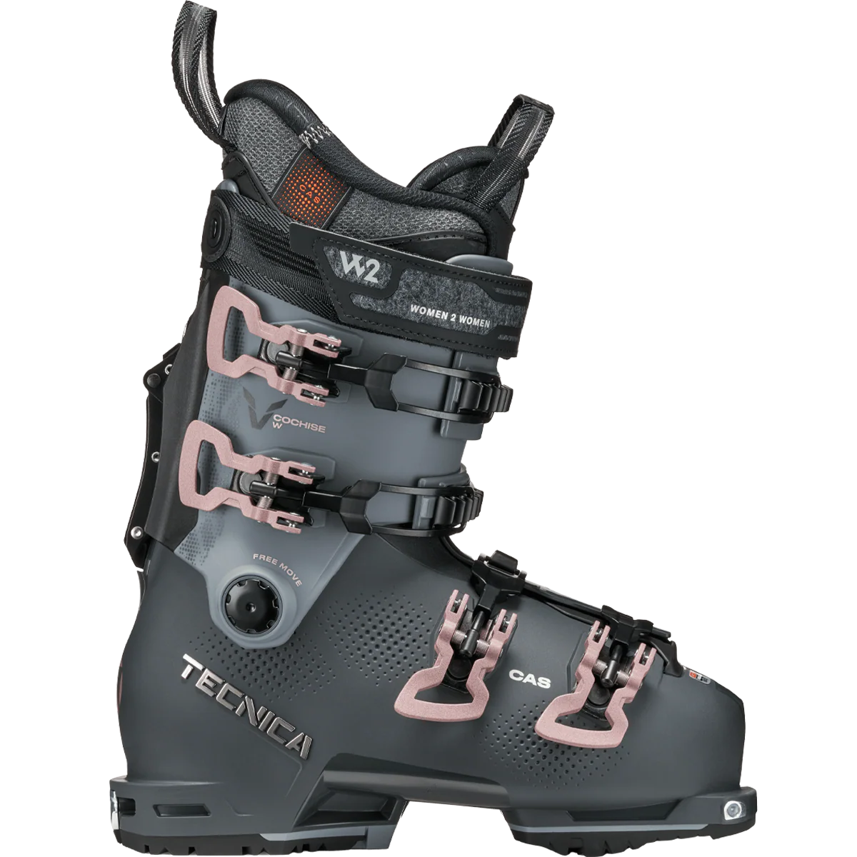 Women's Cochise 95