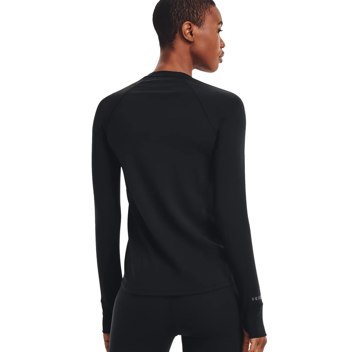 Women's ColdGear Base 2.0 Crew - Image 2