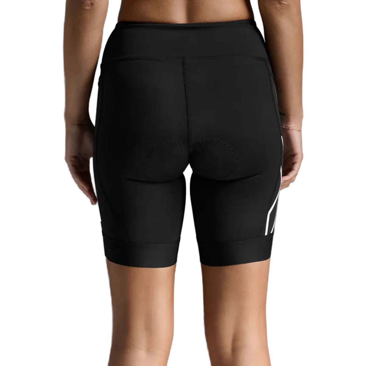 Women's Core Tri 6 Inch Shorts - Image 3