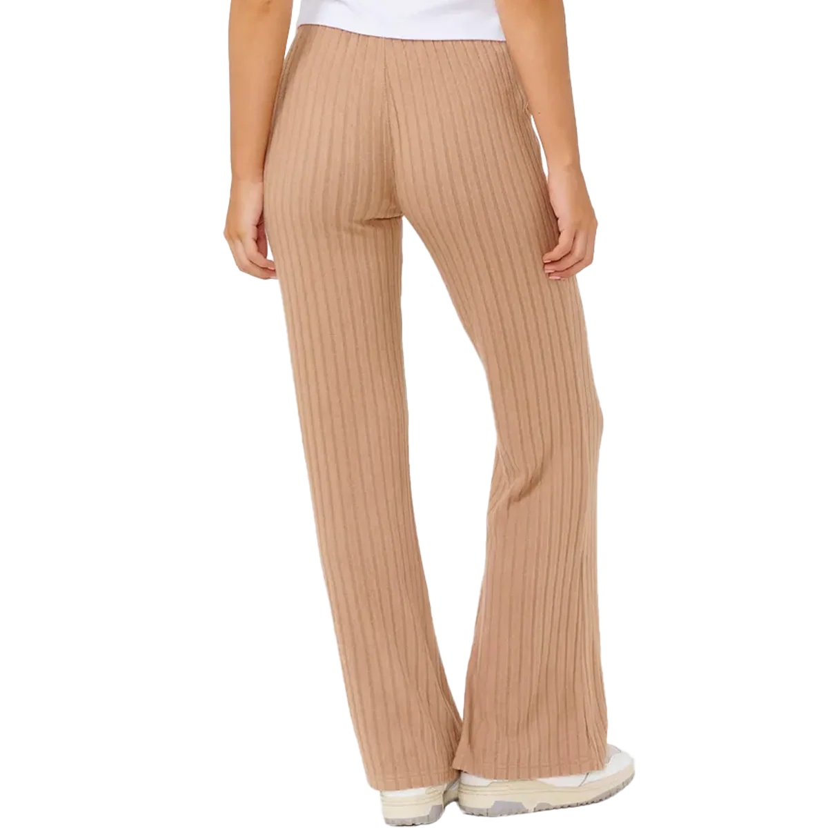 Women's Cosy Flare Pant - Image 3