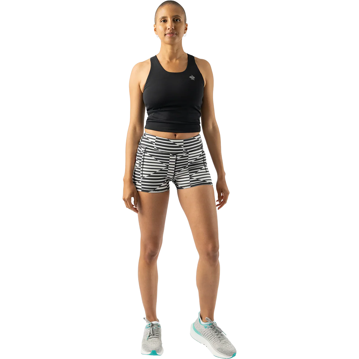 Women's Crusher Pocket Crop - Image 6