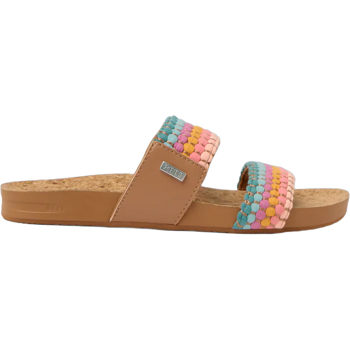 Women's Cushion Vista Slide - Image 2