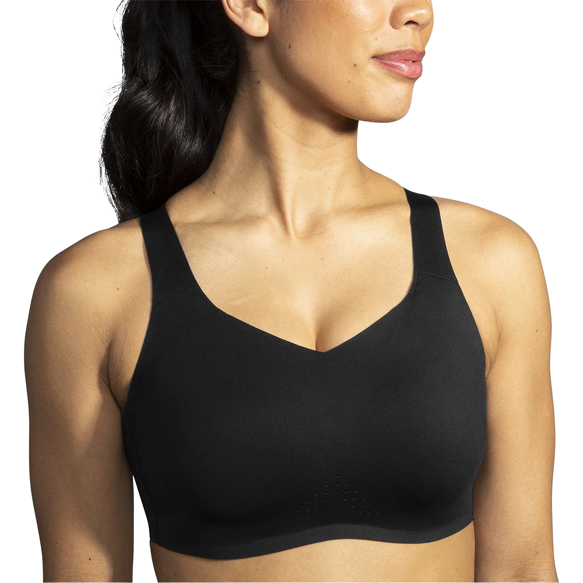 Women's Dare Underwire Run Bra - Image 5