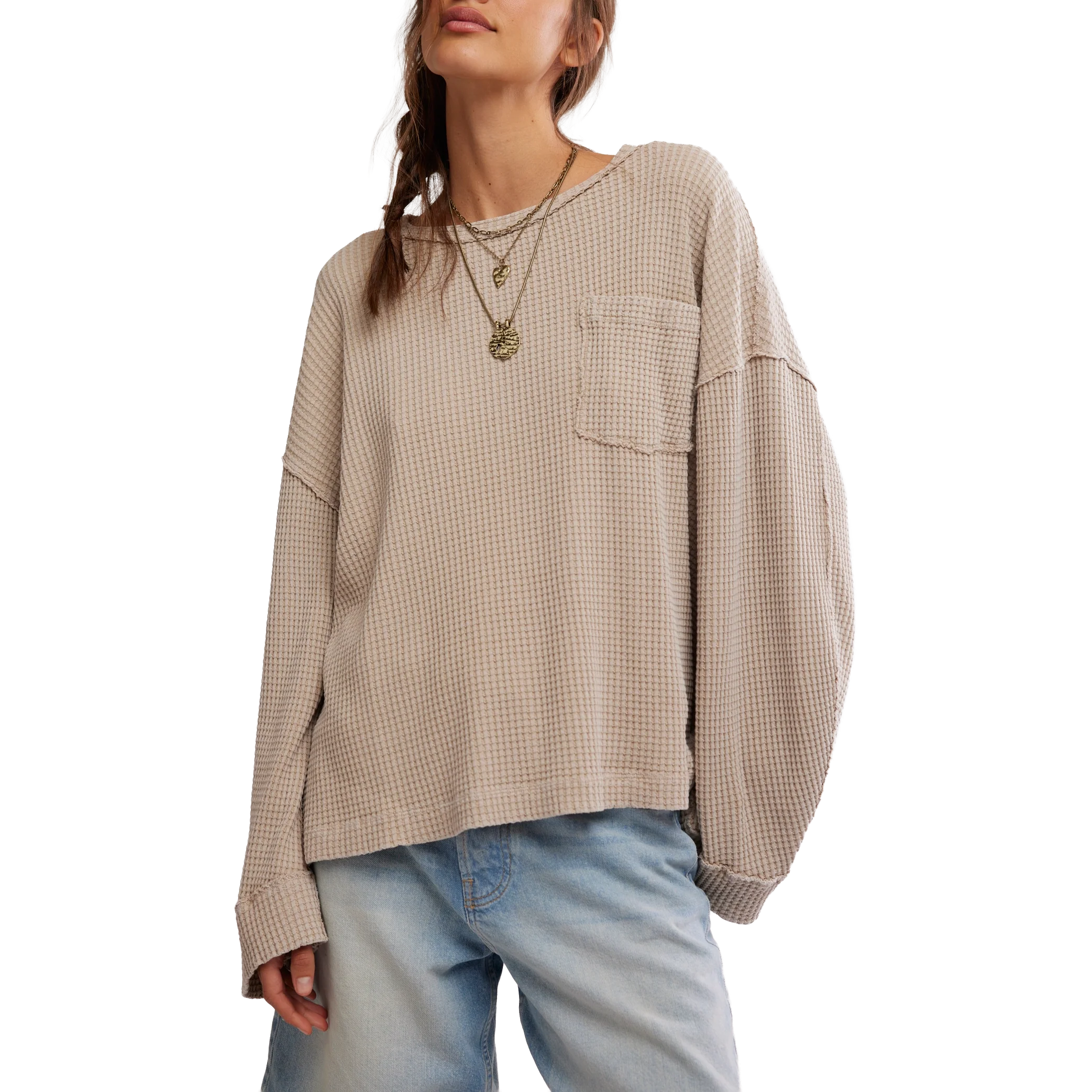 Women's Dawson Pocket Thermal
